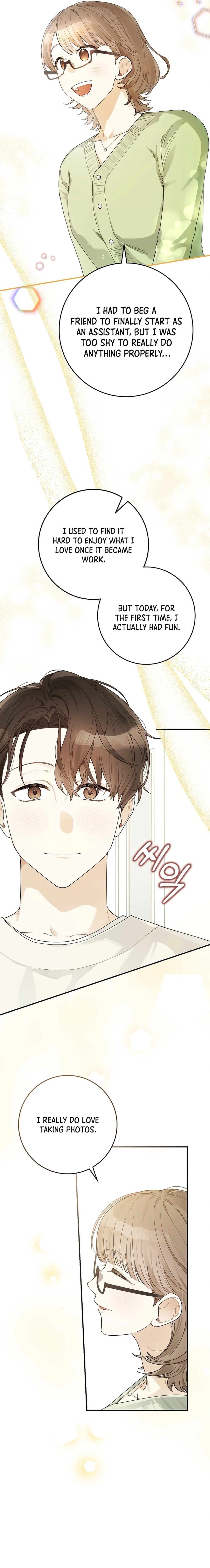 Read Rookie But One In A Million Actor Manga Online