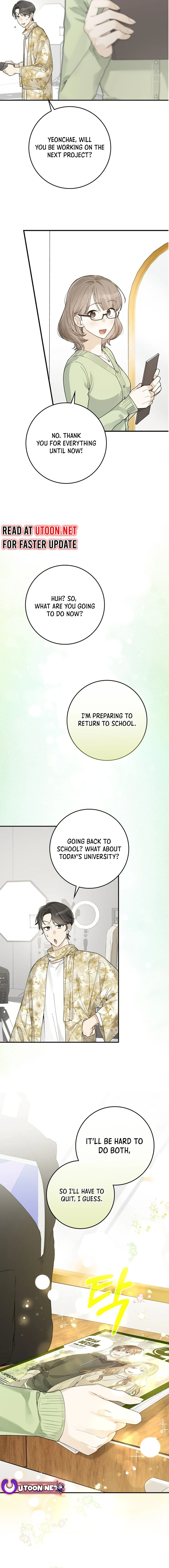 Read Rookie But One In A Million Actor Manga Online