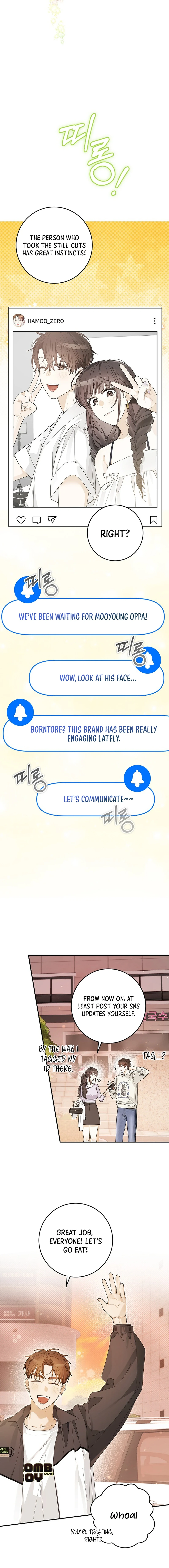 Read Rookie But One In A Million Actor Manga Online