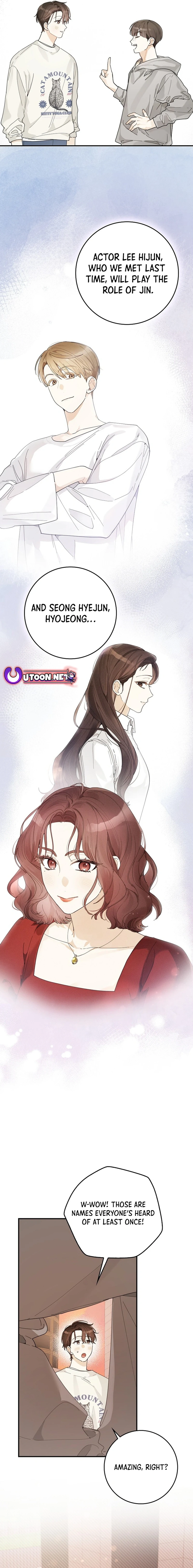 Read Rookie But One In A Million Actor Manga Online