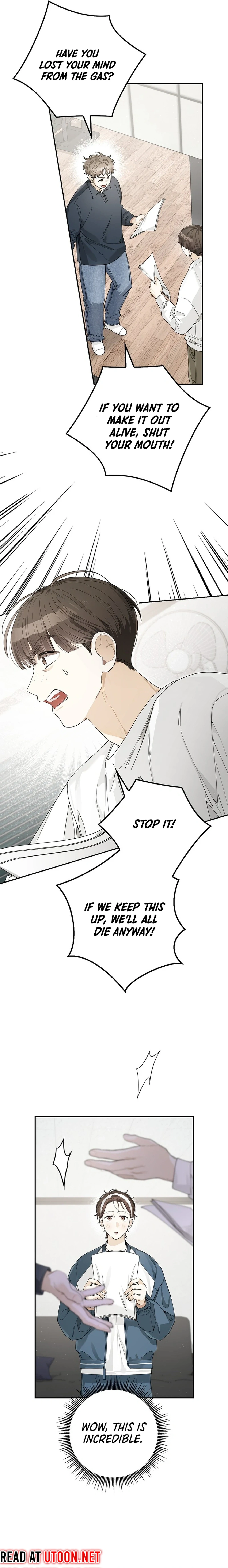 Read Rookie But One In A Million Actor Manga Online