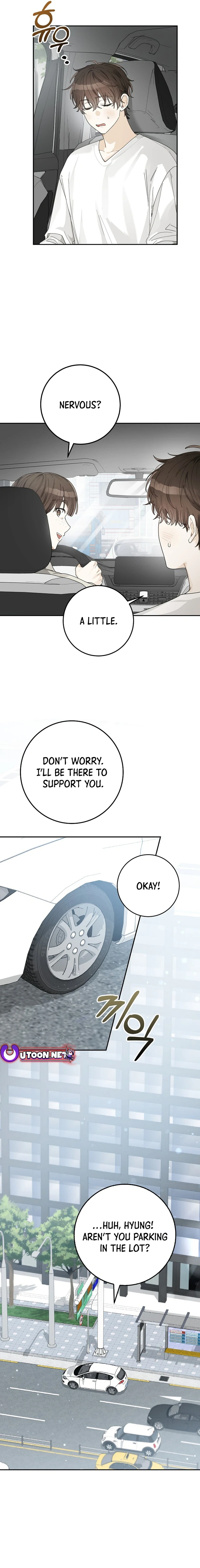 Read Rookie But One In A Million Actor Manga Online