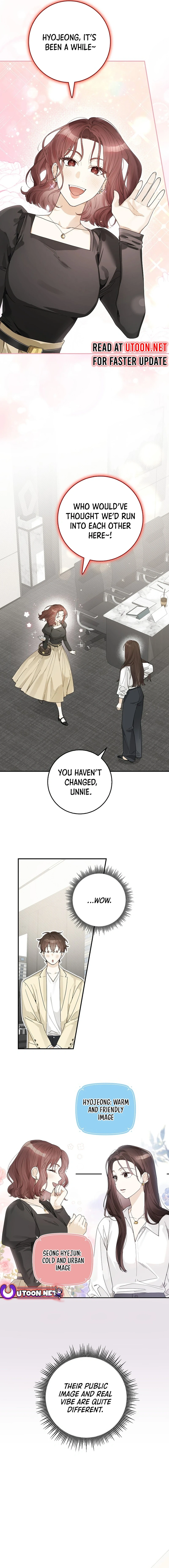 Read Rookie But One In A Million Actor Manga Online