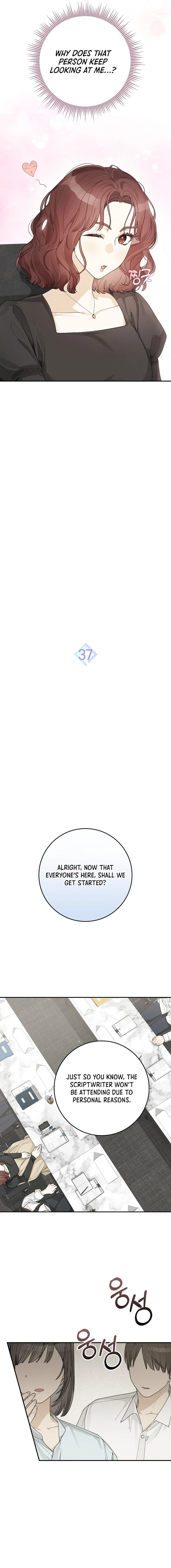 Read Rookie But One In A Million Actor Manga Online