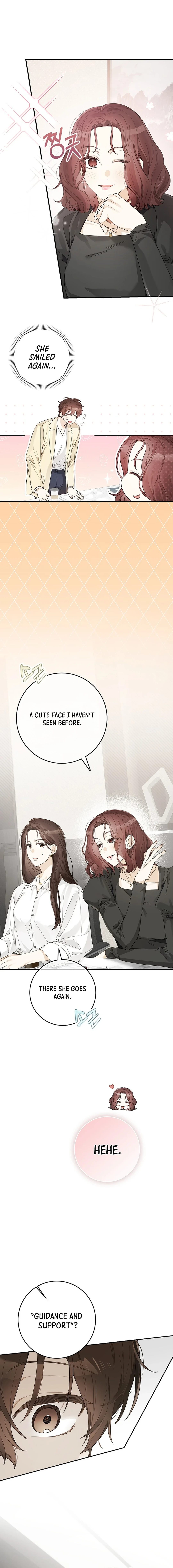 Read Rookie But One In A Million Actor Manga Online