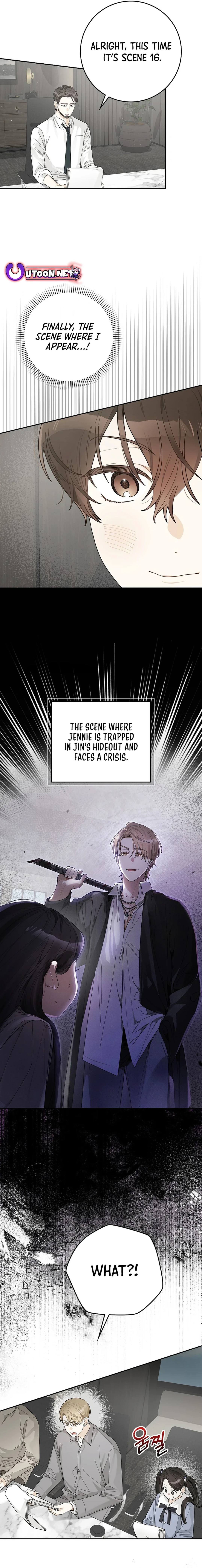 Read Rookie But One In A Million Actor Manga Online