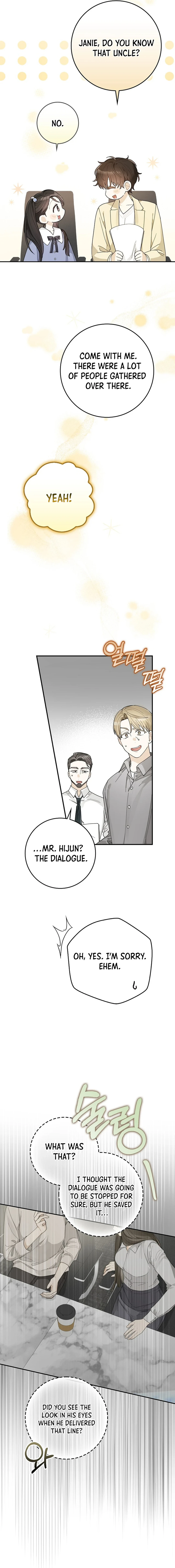 Read Rookie But One In A Million Actor Manga Online