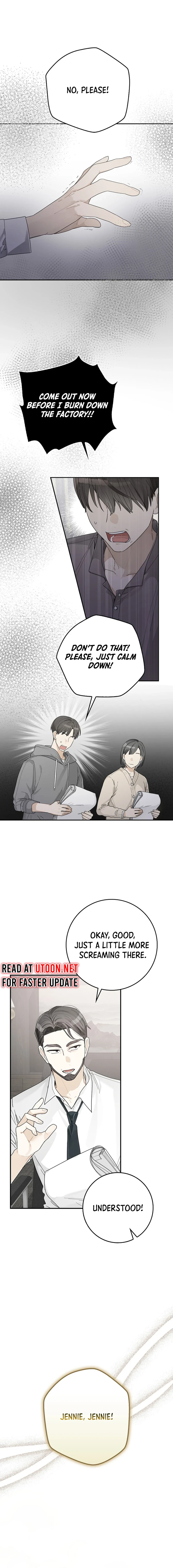 Read Rookie But One In A Million Actor Manga Online