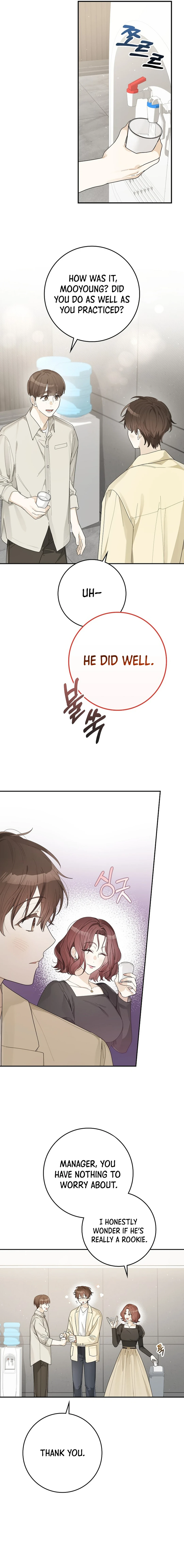 Read Rookie But One In A Million Actor Manga Online