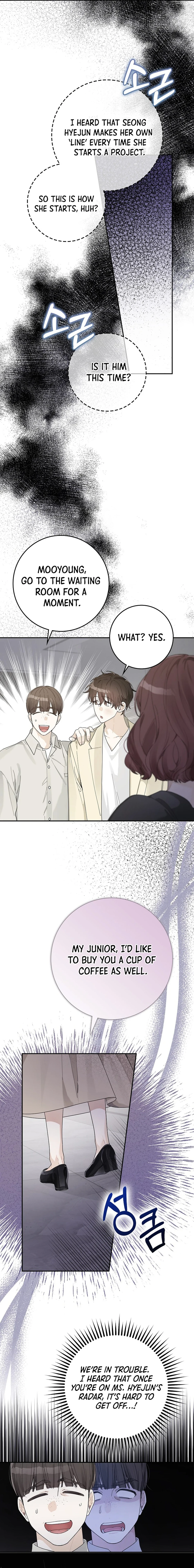 Read Rookie But One In A Million Actor Manga Online