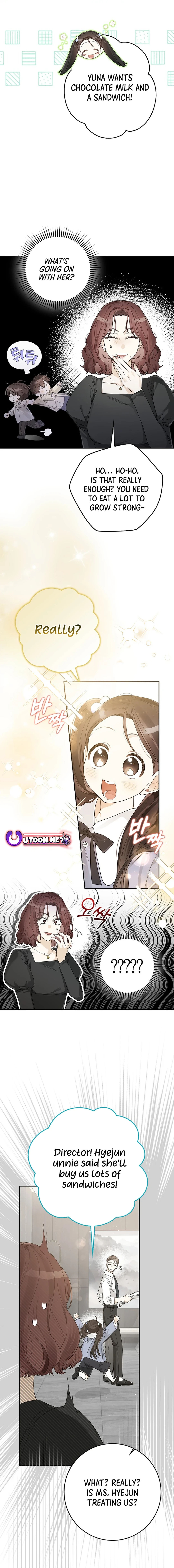 Read Rookie But One In A Million Actor Manga Online