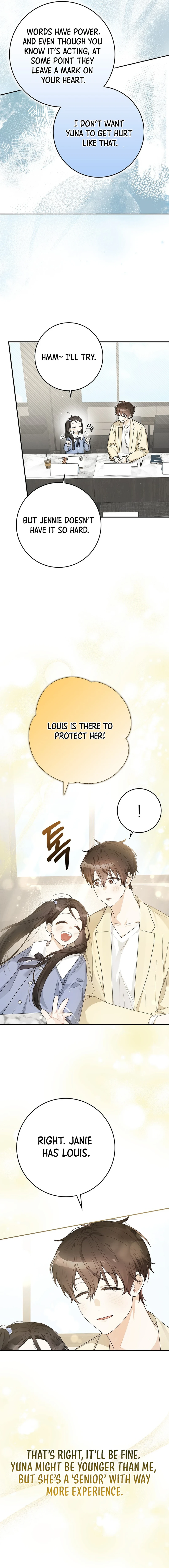 Read Rookie But One In A Million Actor Manga Online