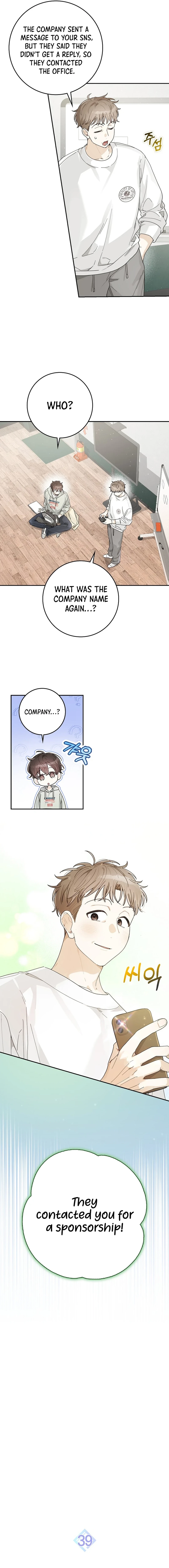 Read Rookie But One In A Million Actor Manga Online