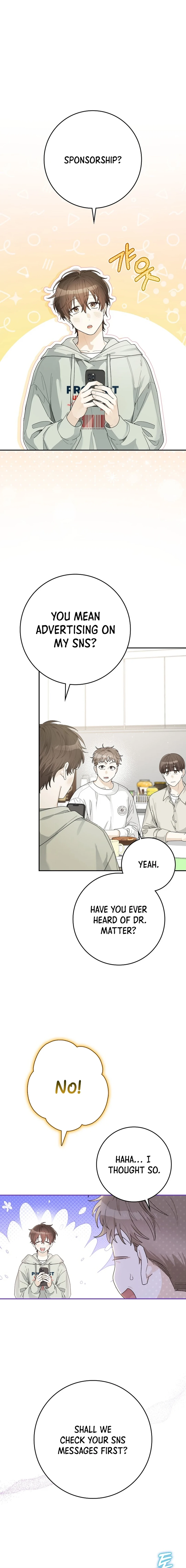 Read Rookie But One In A Million Actor Manga Online