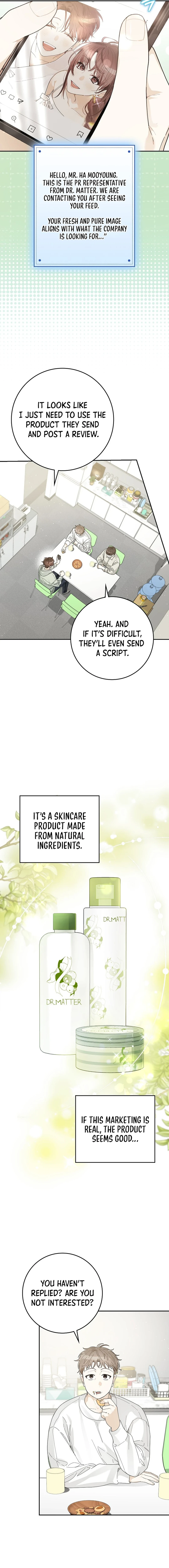 Read Rookie But One In A Million Actor Manga Online