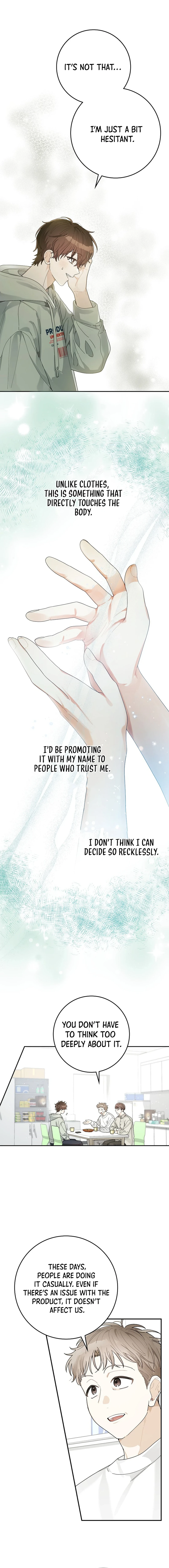 Read Rookie But One In A Million Actor Manga Online