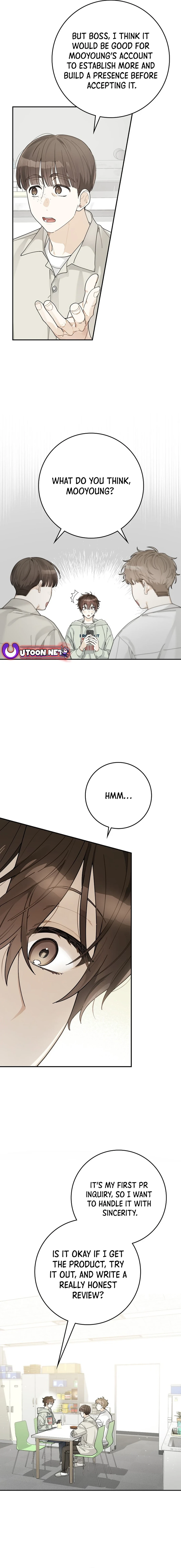 Read Rookie But One In A Million Actor Manga Online