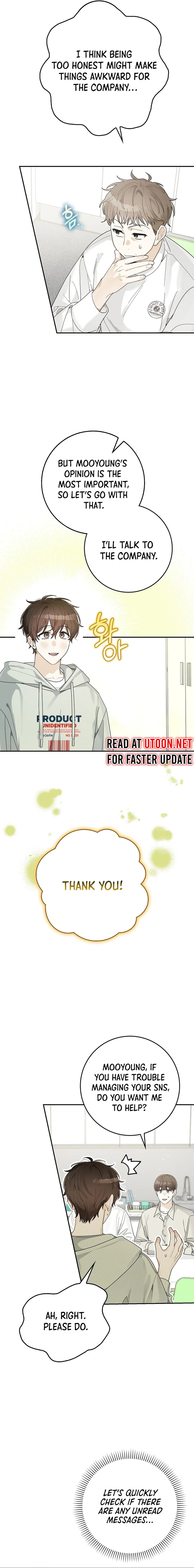 Read Rookie But One In A Million Actor Manga Online