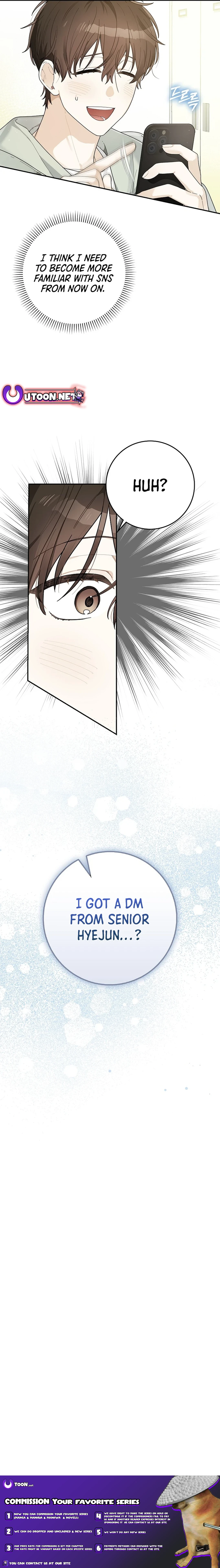 Read Rookie But One In A Million Actor Manga Online