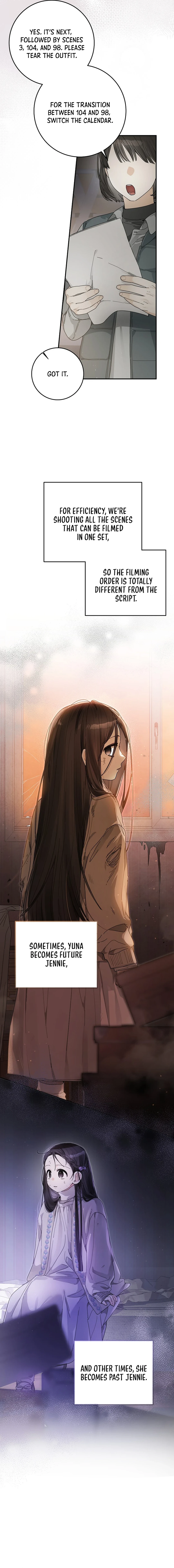 Read Rookie But One In A Million Actor Manga Online