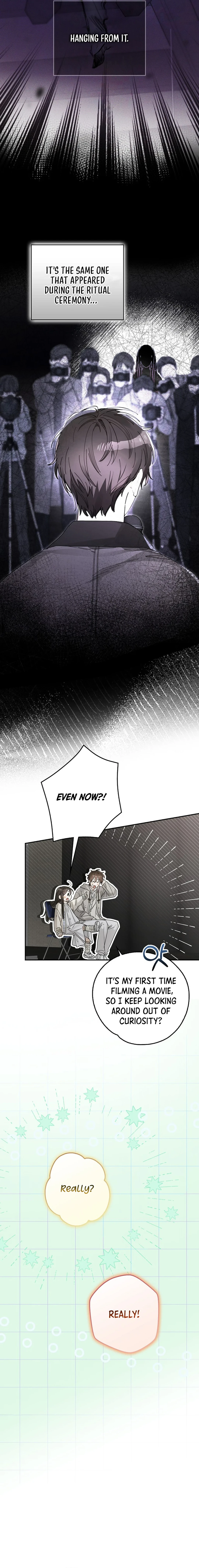 Read Rookie But One In A Million Actor Manga Online