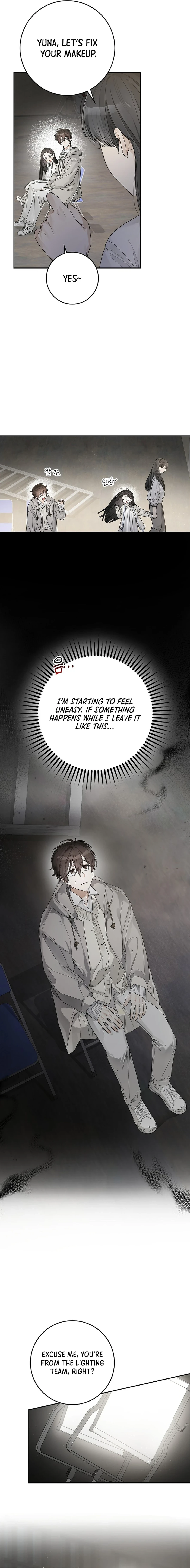 Read Rookie But One In A Million Actor Manga Online