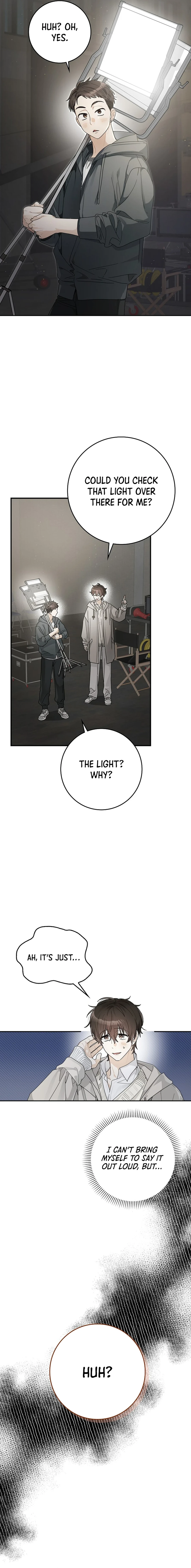 Read Rookie But One In A Million Actor Manga Online