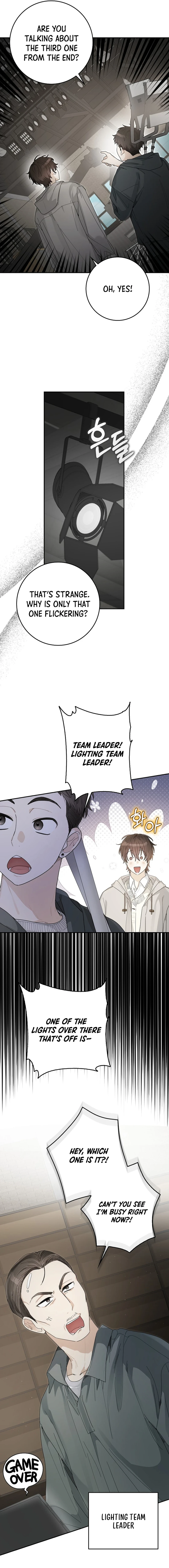 Read Rookie But One In A Million Actor Manga Online