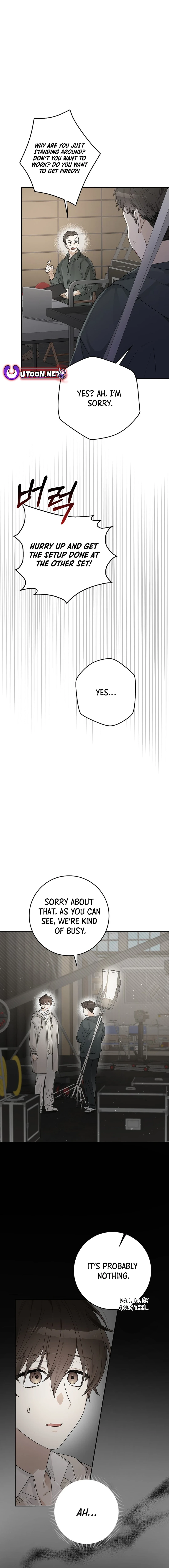 Read Rookie But One In A Million Actor Manga Online