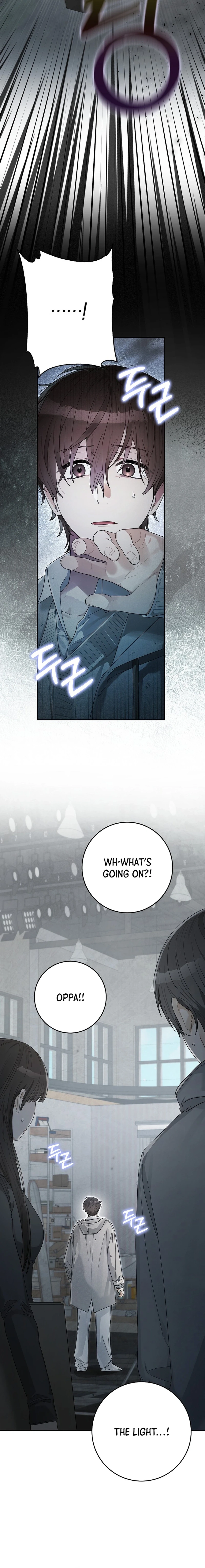 Read Rookie But One In A Million Actor Manga Online