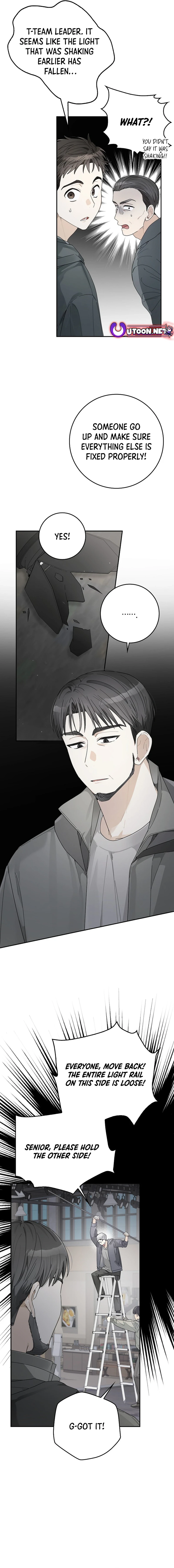 Read Rookie But One In A Million Actor Manga Online