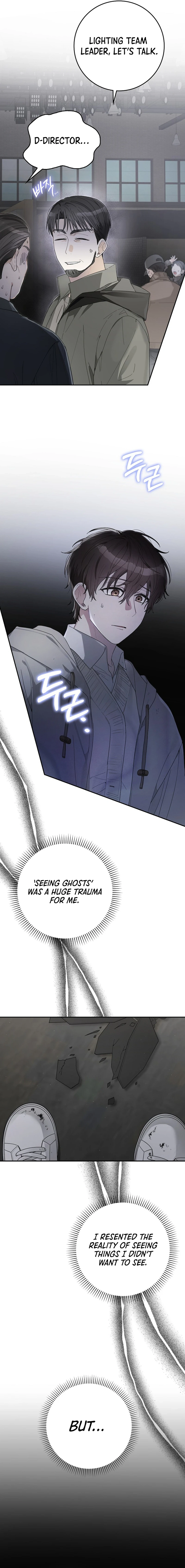 Read Rookie But One In A Million Actor Manga Online