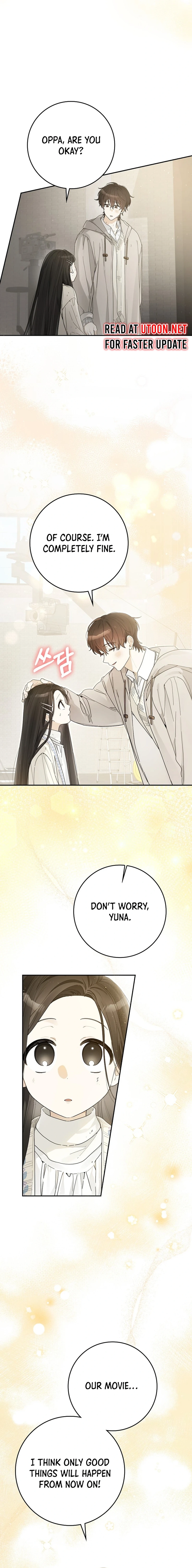 Read Rookie But One In A Million Actor Manga Online