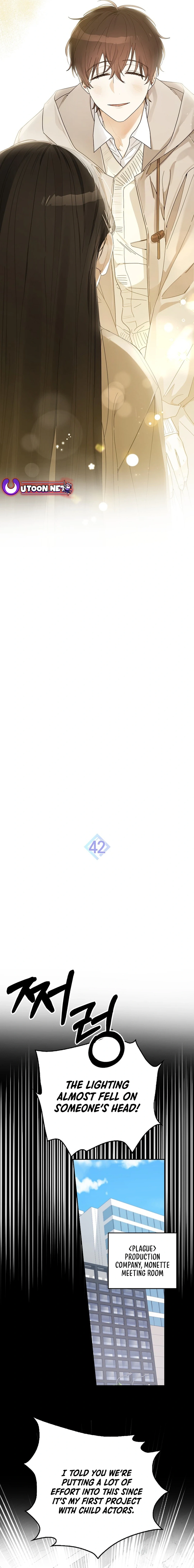 Read Rookie But One In A Million Actor Manga Online