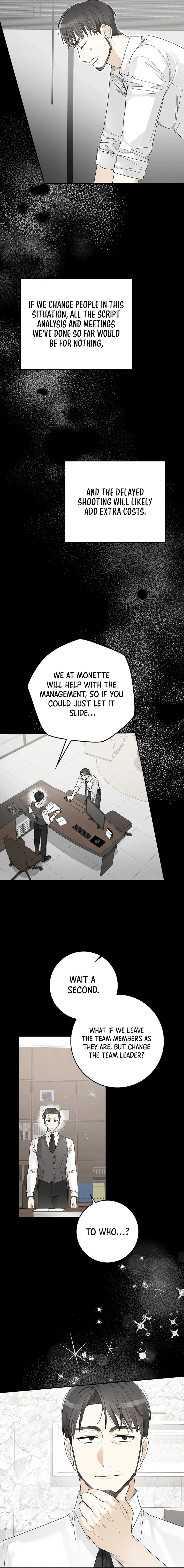 Read Rookie But One In A Million Actor Manga Online