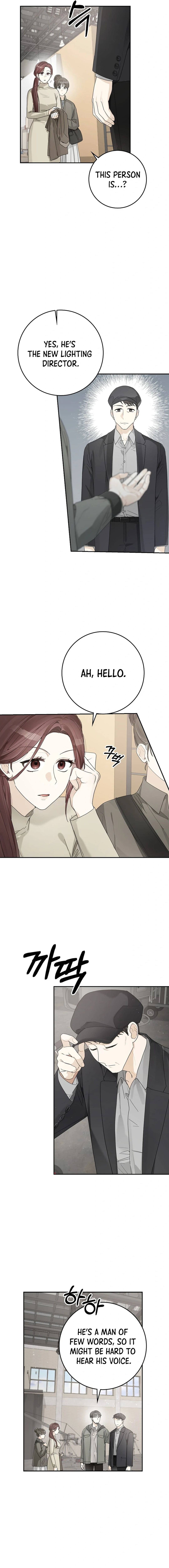 Read Rookie But One In A Million Actor Manga Online