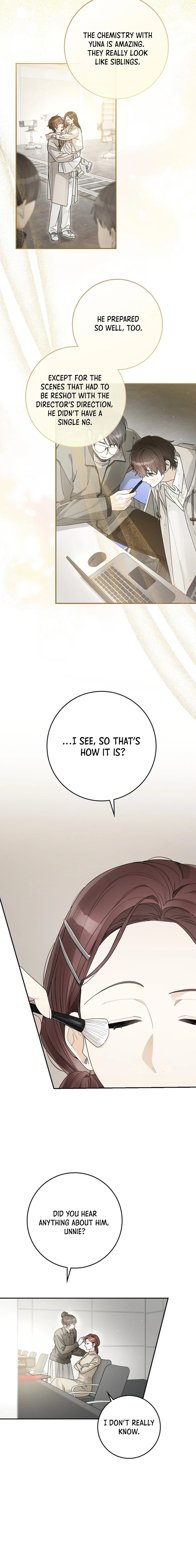 Read Rookie But One In A Million Actor Manga Online