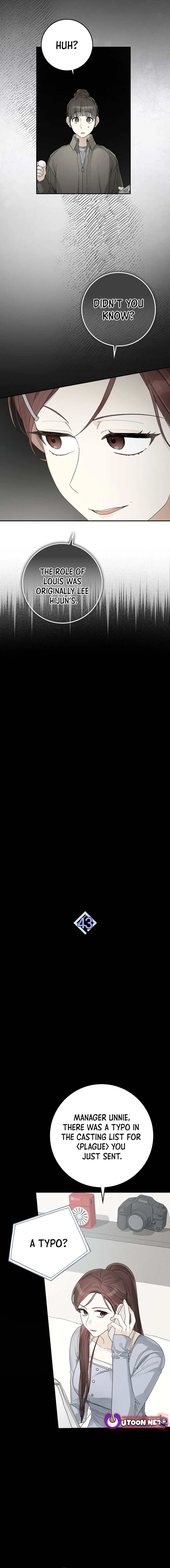 Read Rookie But One In A Million Actor Manga Online