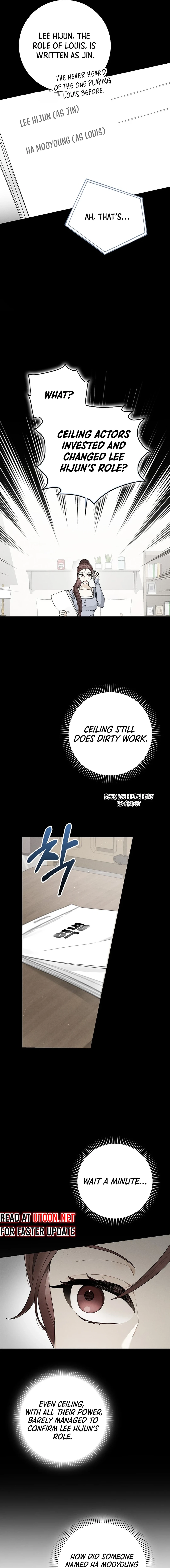 Read Rookie But One In A Million Actor Manga Online