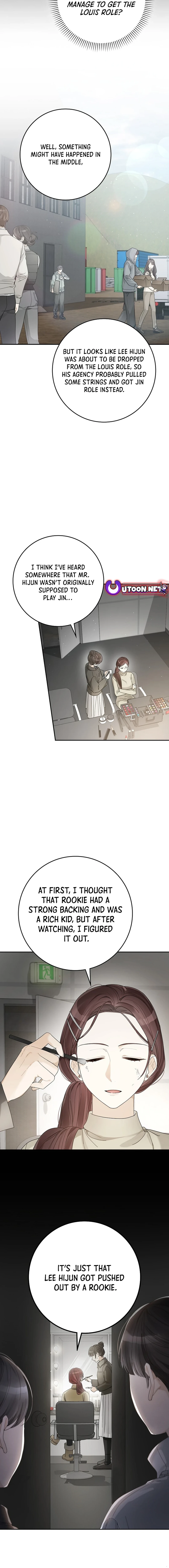 Read Rookie But One In A Million Actor Manga Online