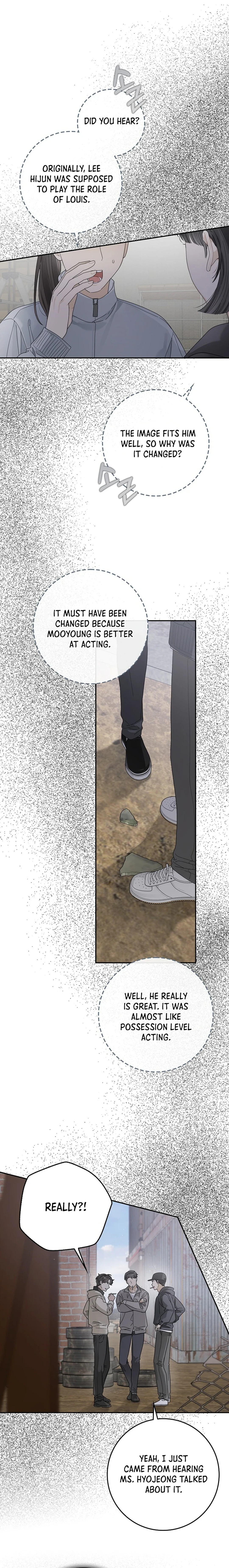 Read Rookie But One In A Million Actor Manga Online