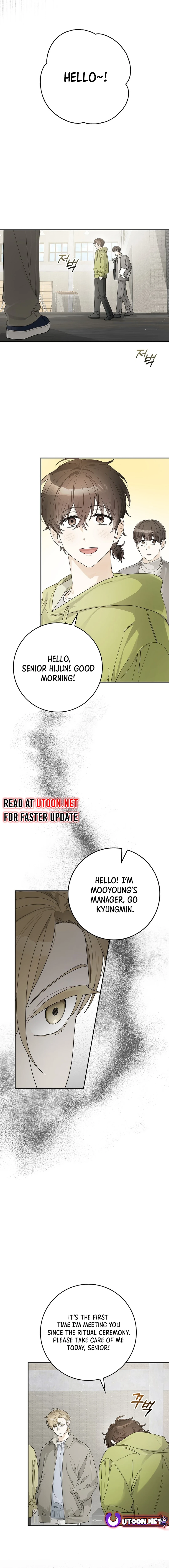 Read Rookie But One In A Million Actor Manga Online