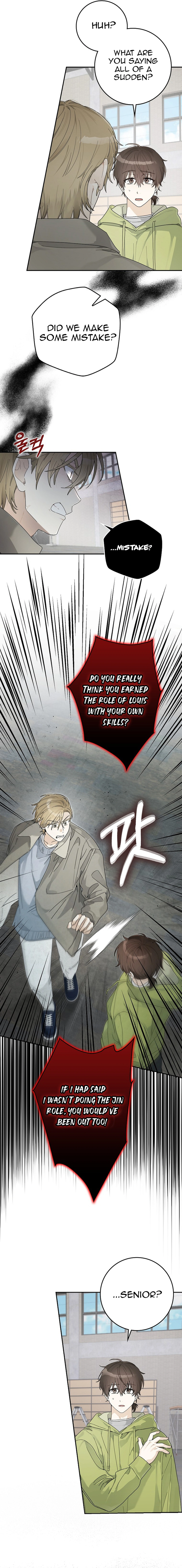 Read Rookie But One In A Million Actor Manga Online