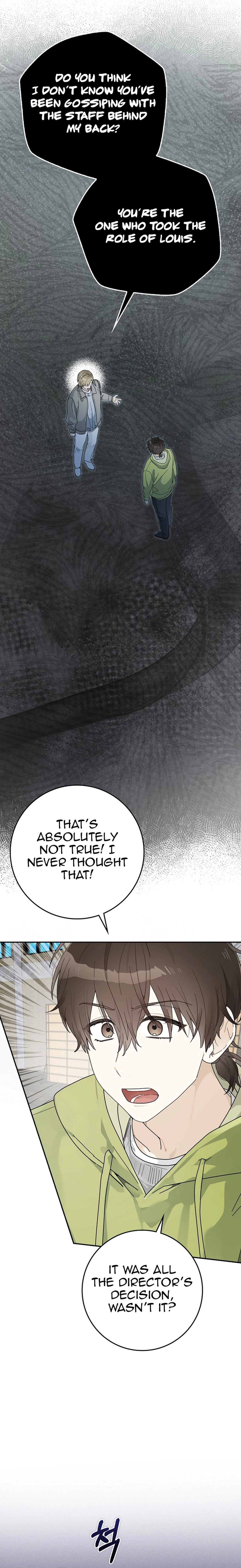 Read Rookie But One In A Million Actor Manga Online