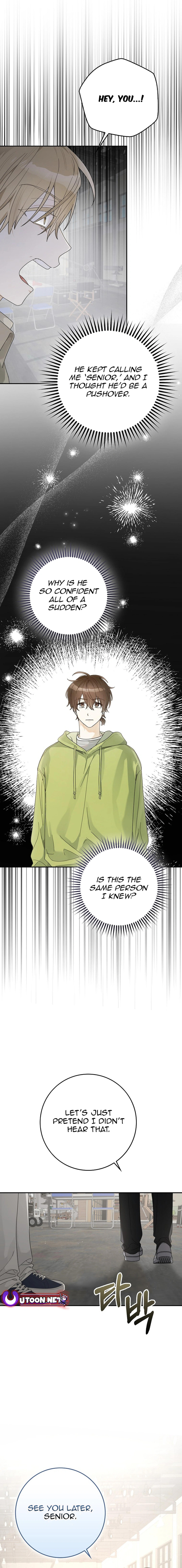 Read Rookie But One In A Million Actor Manga Online