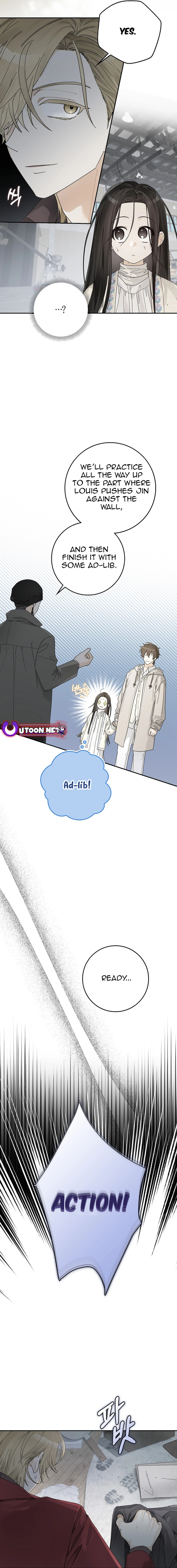 Read Rookie But One In A Million Actor Manga Online