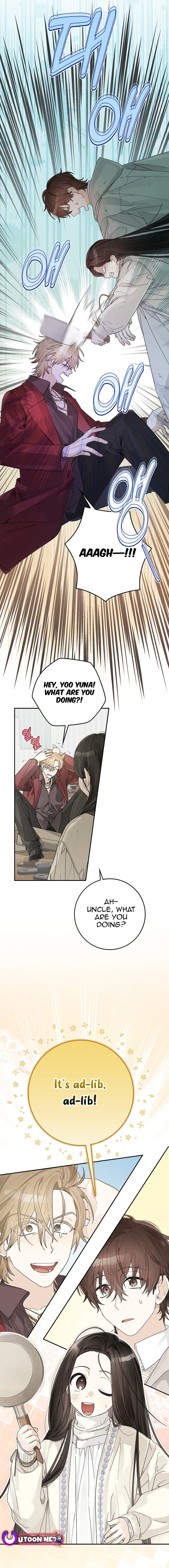 Read Rookie But One In A Million Actor Manga Online