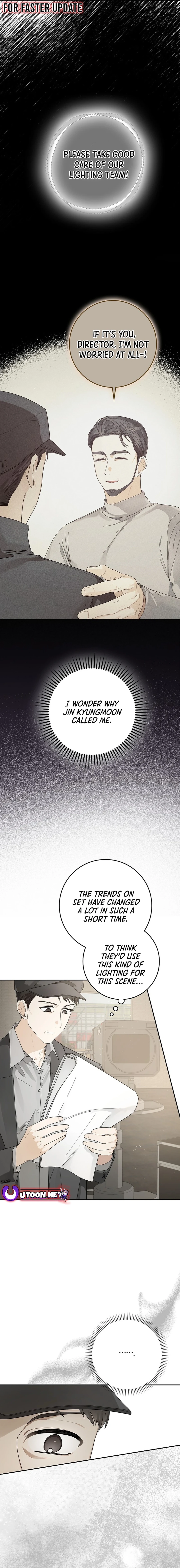 Read Rookie But One In A Million Actor Manga Online