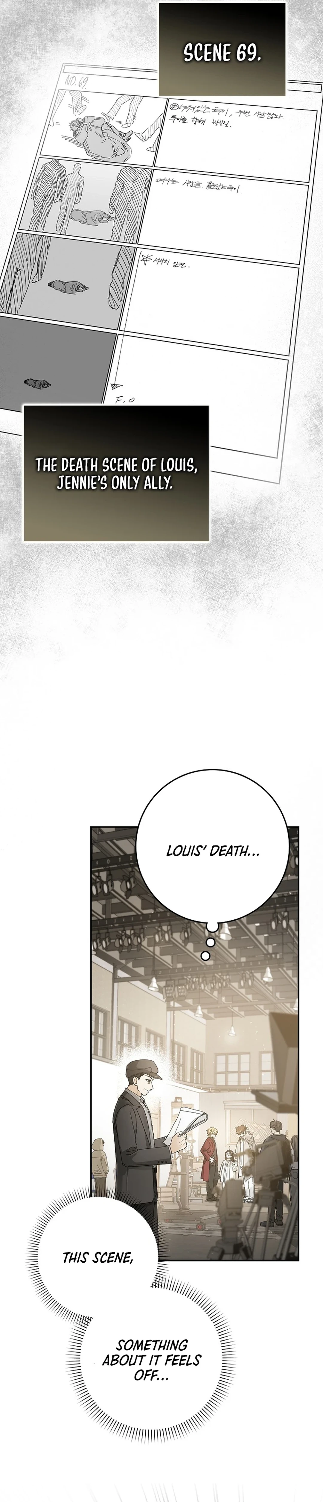 Read Rookie But One In A Million Actor Manga Online