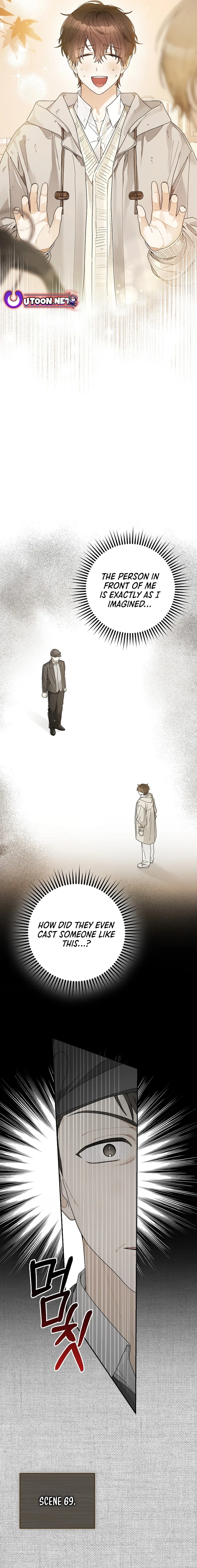 Read Rookie But One In A Million Actor Manga Online